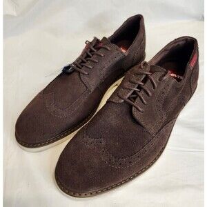 Levi's Oxford Dress Shoe